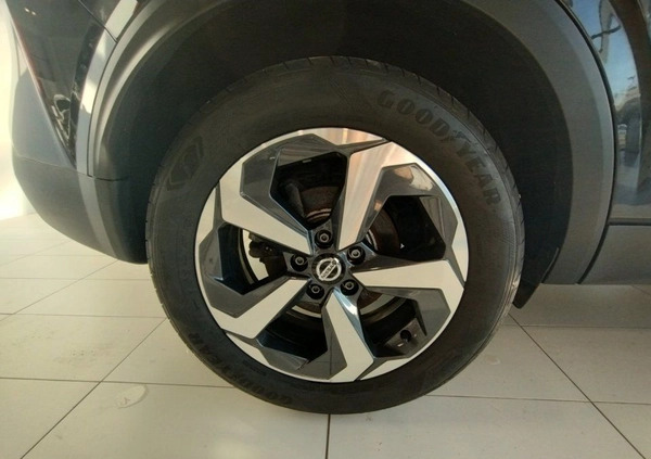 Nissan Qashqai cena 127900 przebieg: 28250, rok produkcji 2022 z Kraków małe 379
